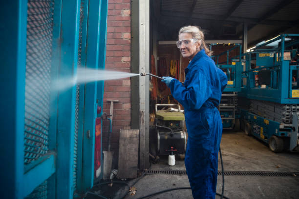 Best Post-Construction Pressure Washing  in Cross City, FL