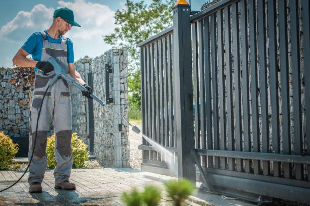 Spring Cleaning in Cross City, FL