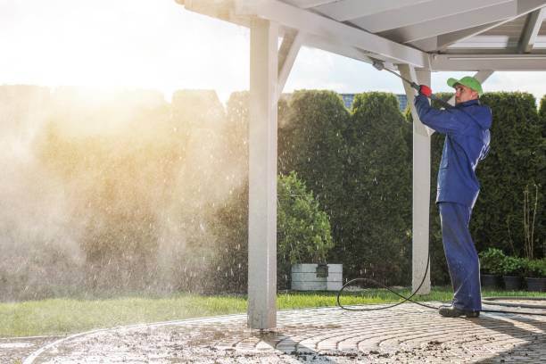 Best Building Exterior Washing  in Cross City, FL