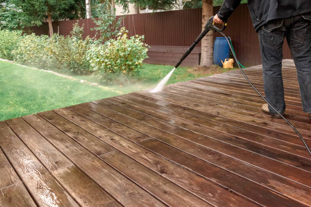 Reliable Cross City, FL Pressure Washing Solutions