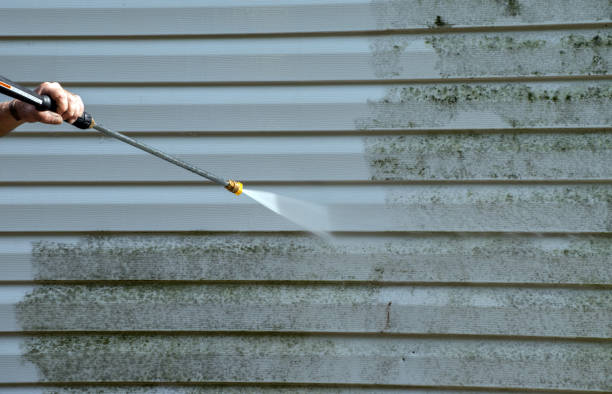 Best Patio and Deck Pressure Washing  in Cross City, FL