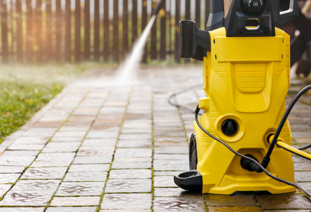 Best Machinery and Equipment Cleaning  in Cross City, FL